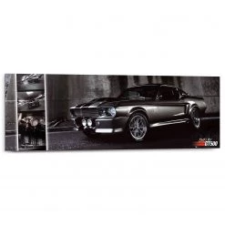 Reinders Tableau déco Ford Easton Mustang GT5000 - Multicolore