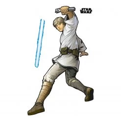 Komar Papier peint en intissé Han Solo XXL - Intissé - Multicolore