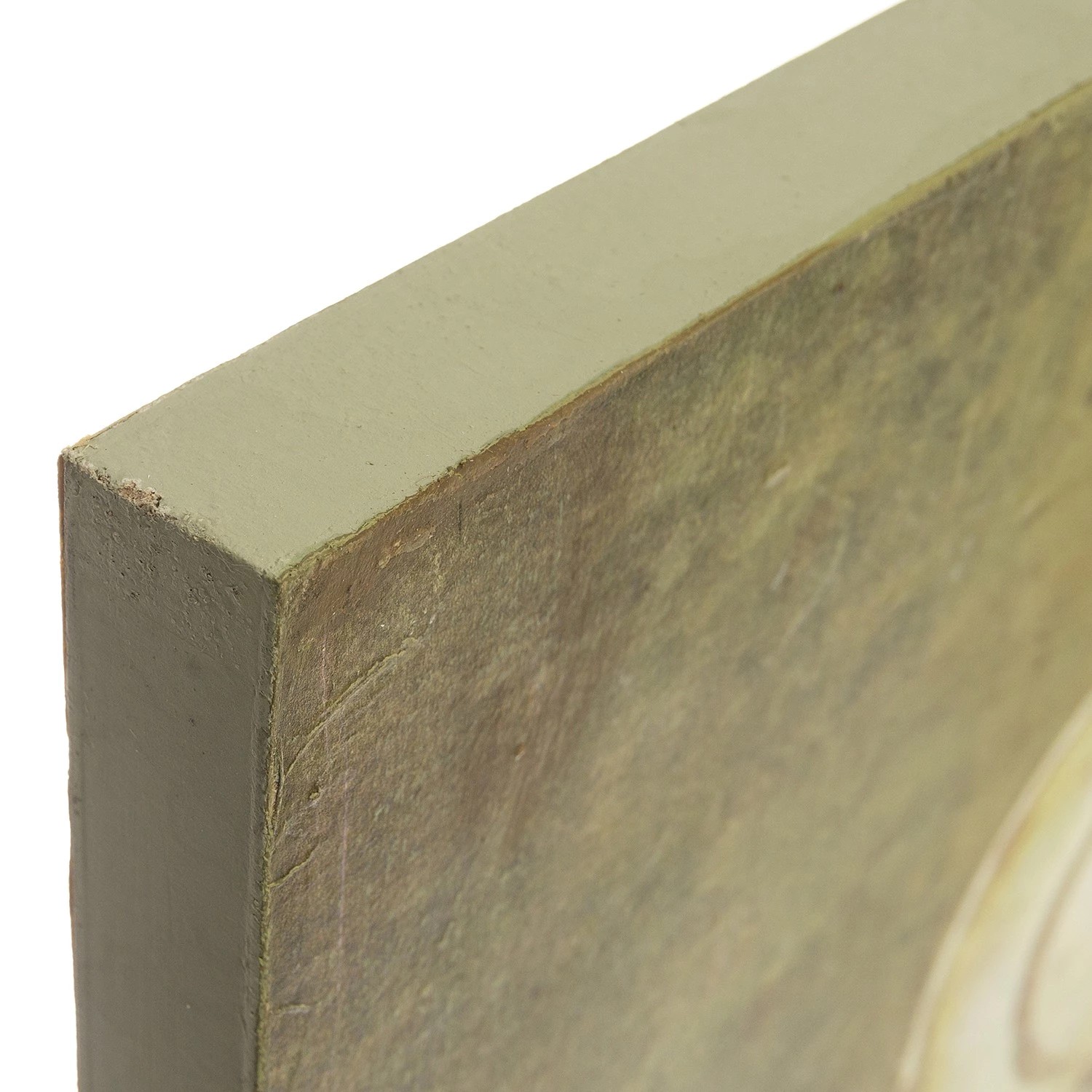 My Flair Tableau déco Fenja - Sapin - Naturel – Image 4