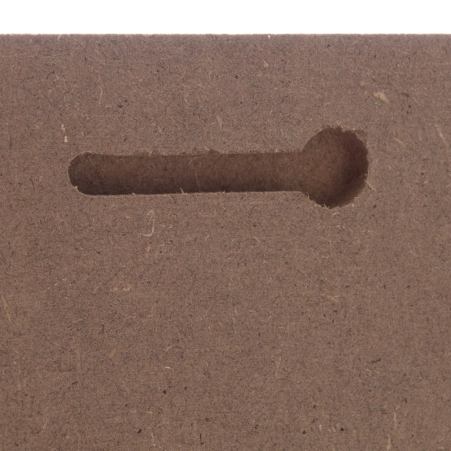 My Flair Panneau décoratif Ice Cream - Sapin - Rose – Image 5