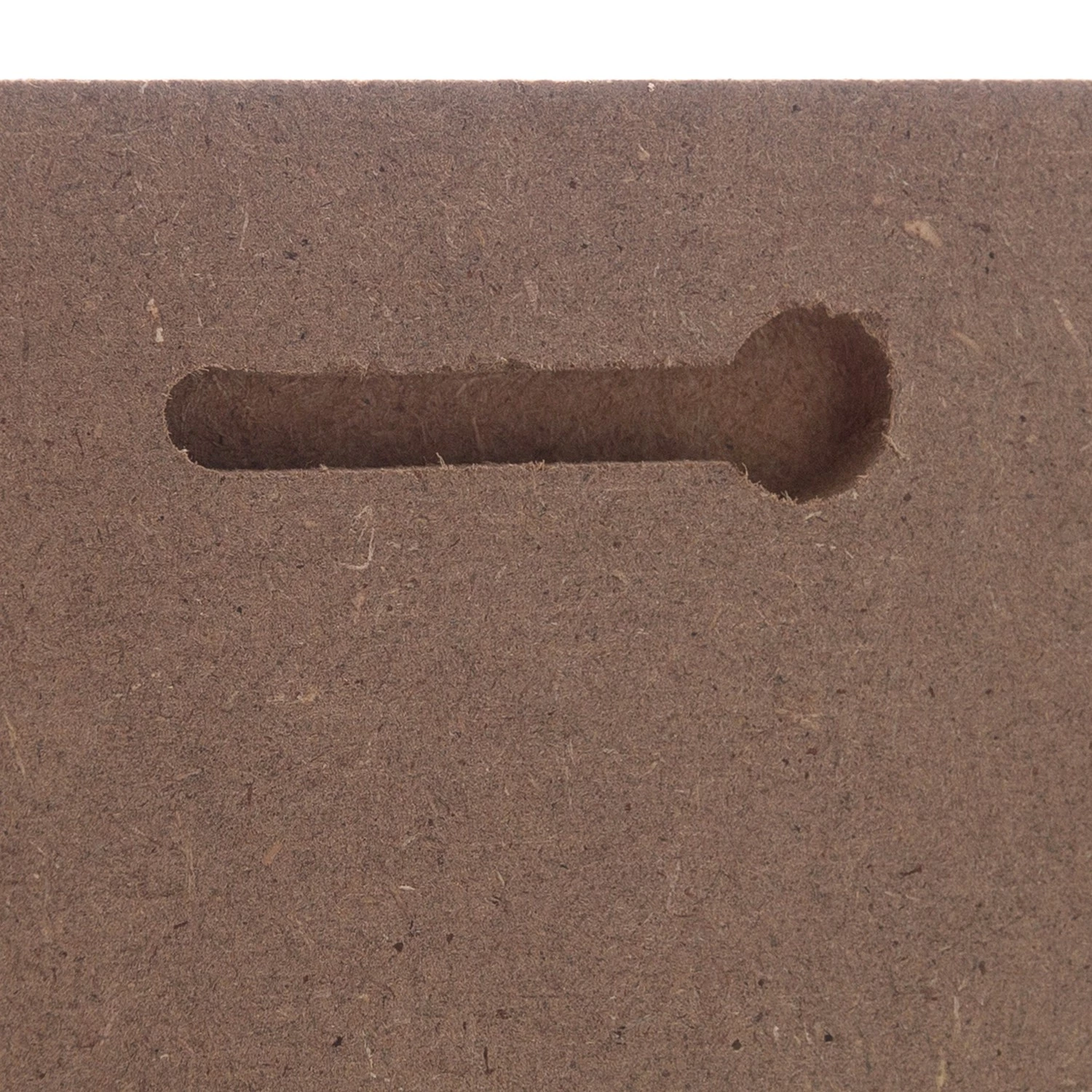 My Flair Panneau décoratif Hot Dogs - Sapin - Beige – Image 5