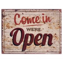 My Flair Panneau décoratif Open - Sapin - Beige