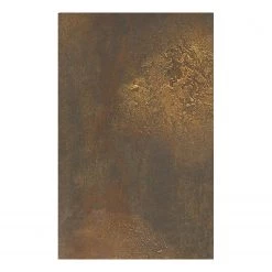 Artgeist Papier peint en intissé Golden Basilisk - Intissé - Multicolore - 50 x 1000 m