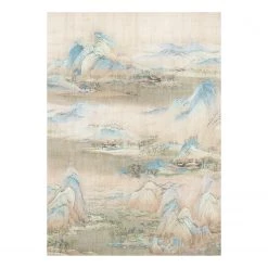 Komar Papier peint intissé Amenity - Intissé - Multicolore