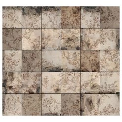 Komar Papier peint intissé Emboss - Intissé - Multicolore