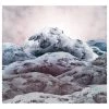 Komar Papier peint intissé Shadow Mountain - Intissé - Multicolore