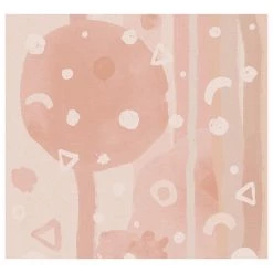 Komar Papier peint intissé Facile - Intissé - Multicolore