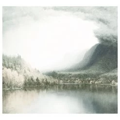 Komar Papier peint intissé Journey - Intissé - Multicolore