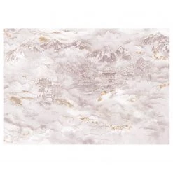 Komar Papier peint intissé Kingdom - Intissé - Multicolore