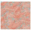 Komar Papier peint intissé Coralla - Intissé - Multicolore