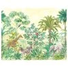 Komar Papier peint intissé Jungle Adventure - Intissé - Multicolore