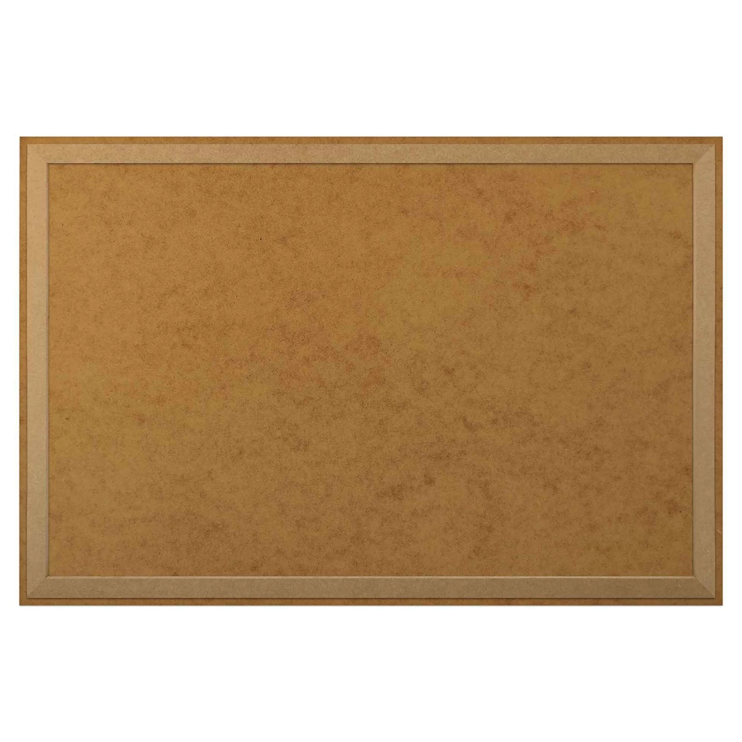 Reinders Tableau déco Paysage italien - Bois manufacturé - Vert - 90 cm x 60 cm x 2 cm – Image 3