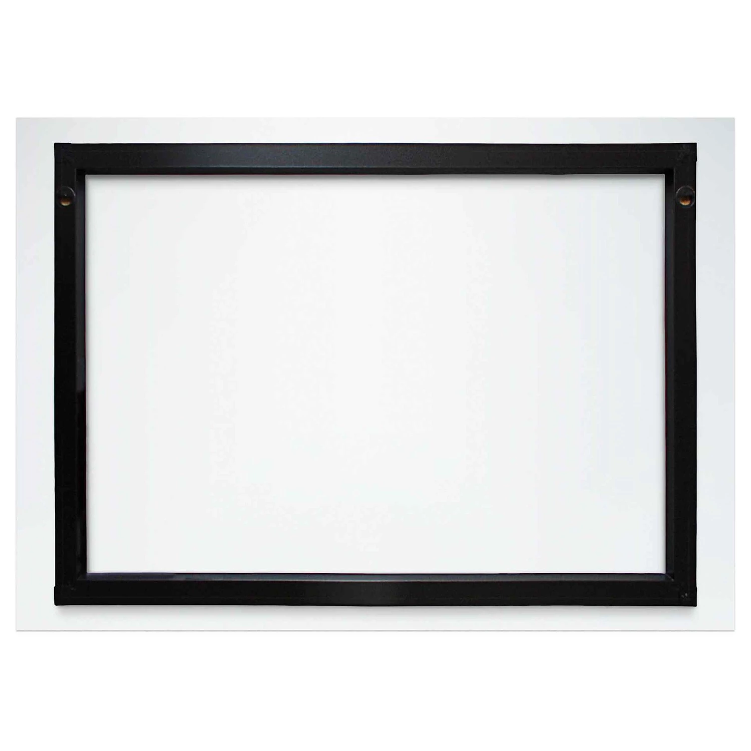 Reinders Tableau déco en verre Femme élégante - Verre - Multicolore - 70 cm x 50 cm x 2 cm – Image 3