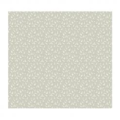 Little Dutch Papier peint Little Goose - Intissé - Blanc