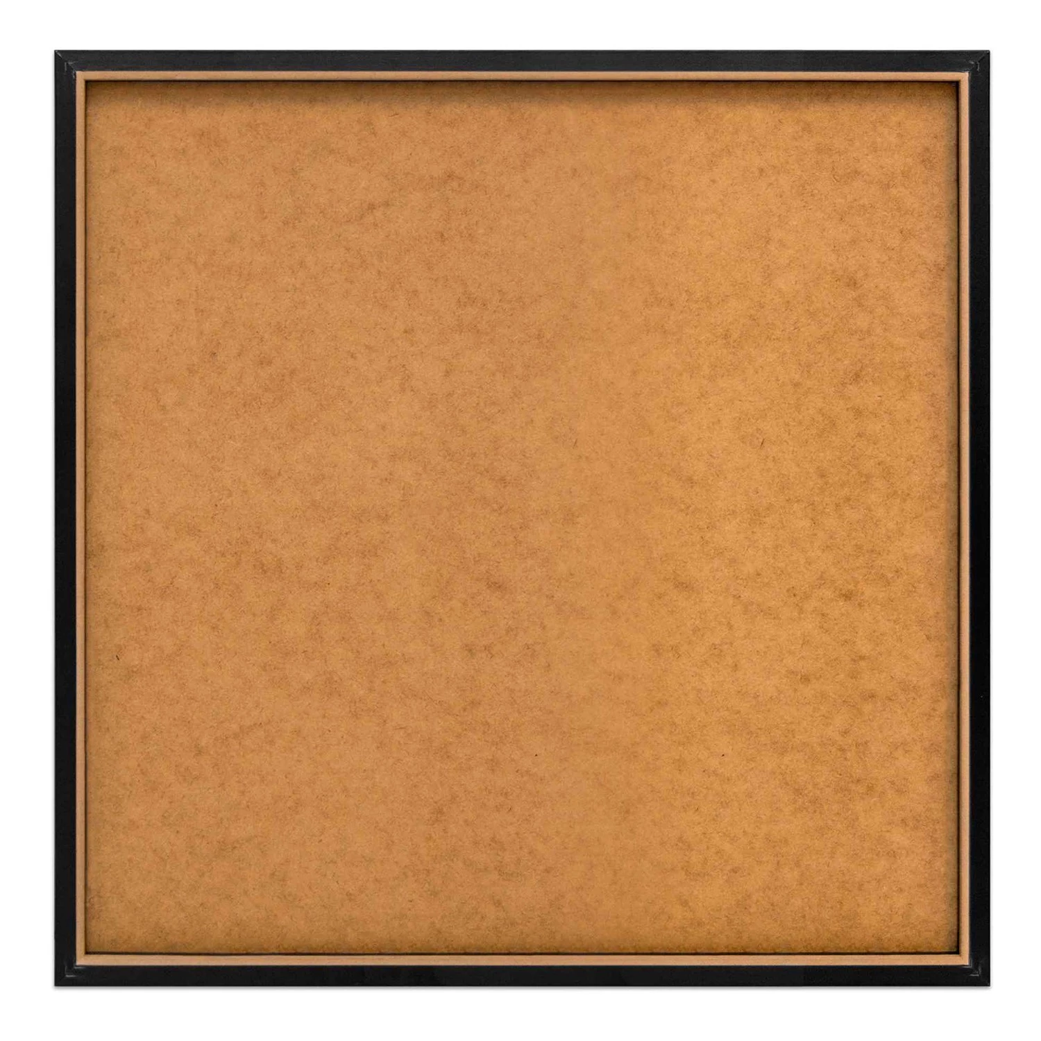 Reinders Tableau déco Méditerranée - Impression dans cadre en bois - Noir – Image 2