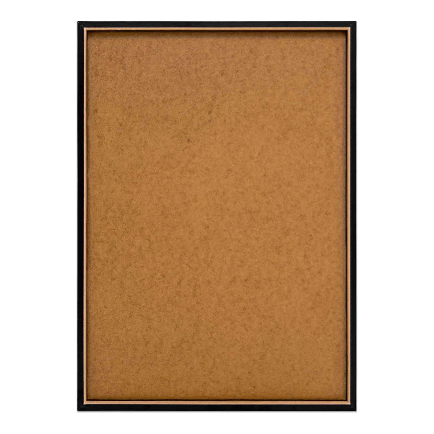 Reinders Tableau déco Romance - Impression dans cadre en bois - Noir – Image 4