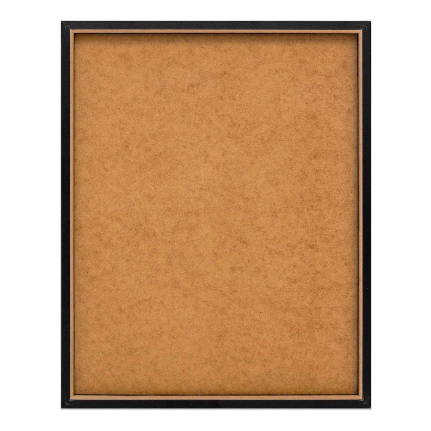 Reinders Tableaux déco Nature (3 éléments) - Impression dans cadre en bois - Noir – Image 4