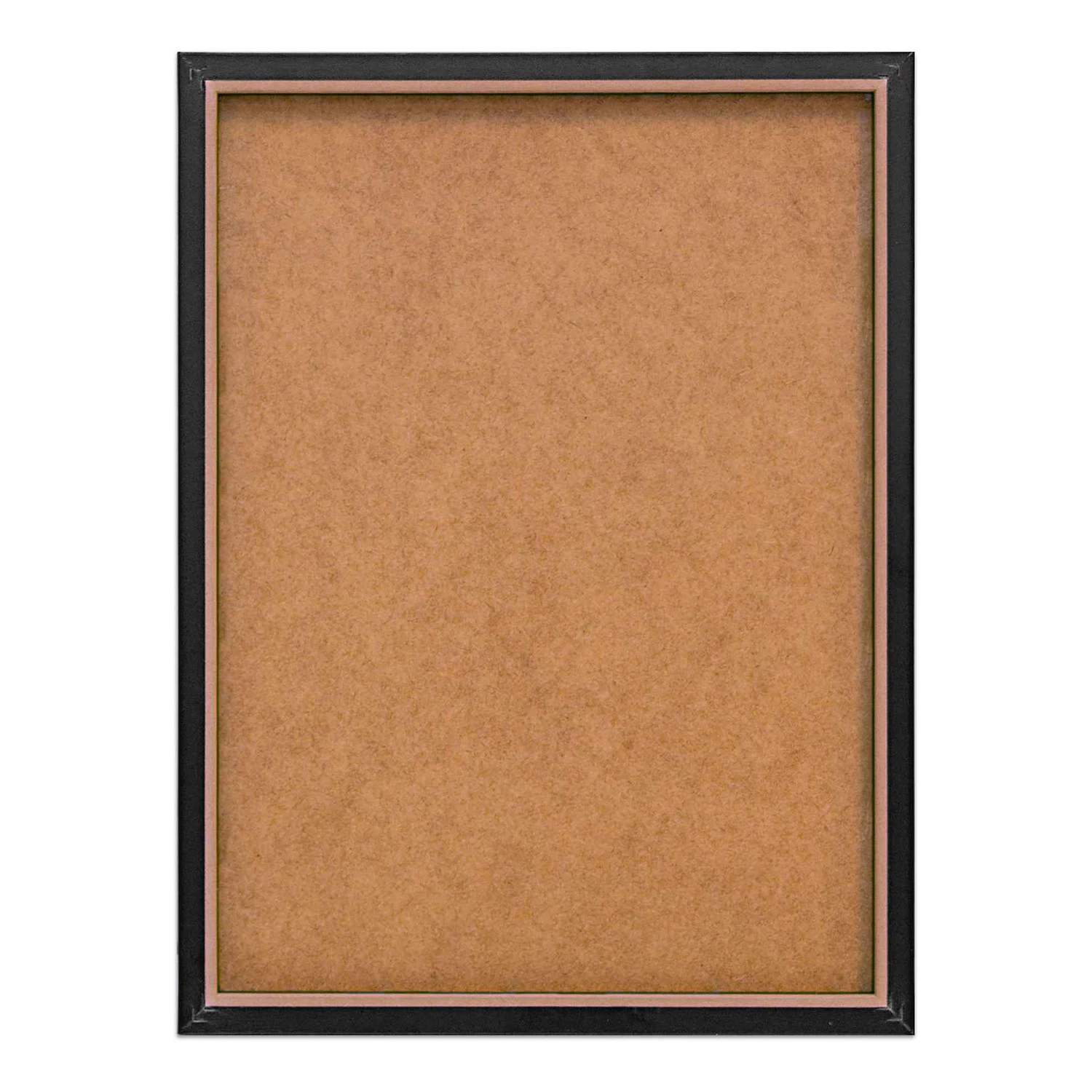 Reinders Tableaux déco Amour moderne (3 éléments) - Impression dans cadre en bois - Noir – Image 4