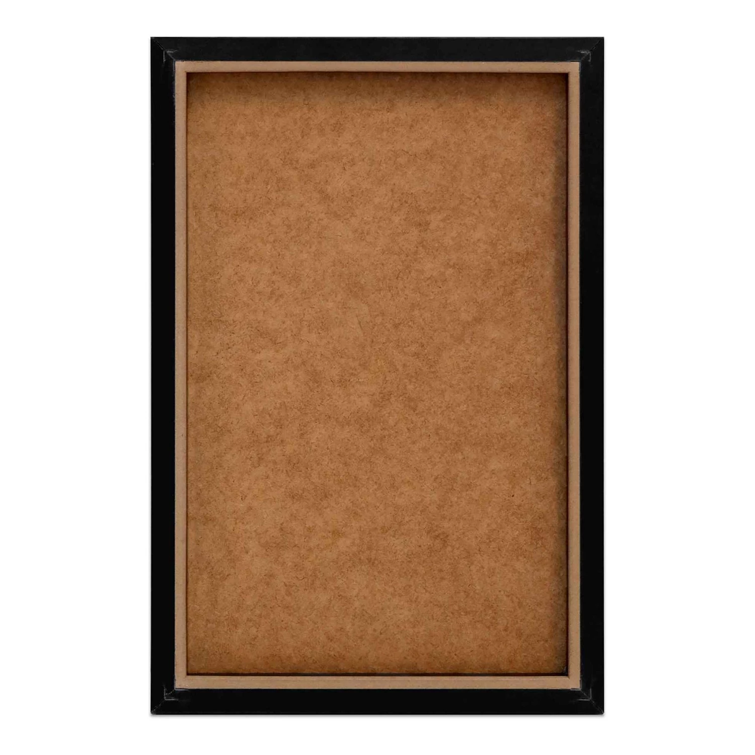 Reinders Tableaux déco Femme (3 éléments) - Impression dans cadre en bois - Noir – Image 4