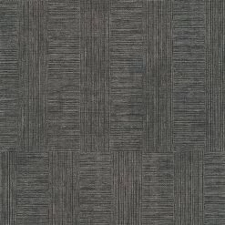 A.S. Création Papier peint en intissé Bayshore I - Intissé - Gris métallisé