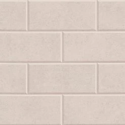 Papier peint intissé Versace Via Gesù - Intissé - Beige