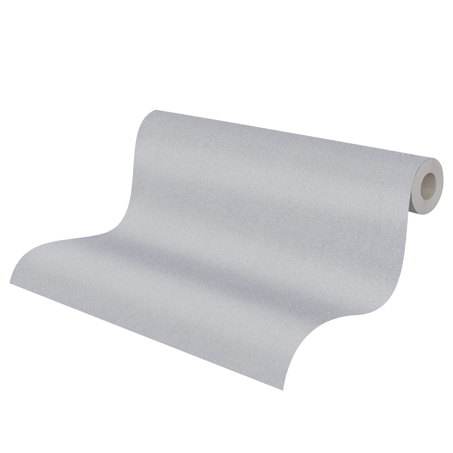 A.S. Création Papier peint en intissé Jannis - Intissé - Gris clair – Image 5