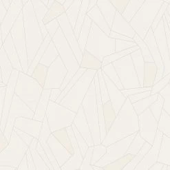 A.S. Création Papier peint en intissé Natoni - Intissé - Beige