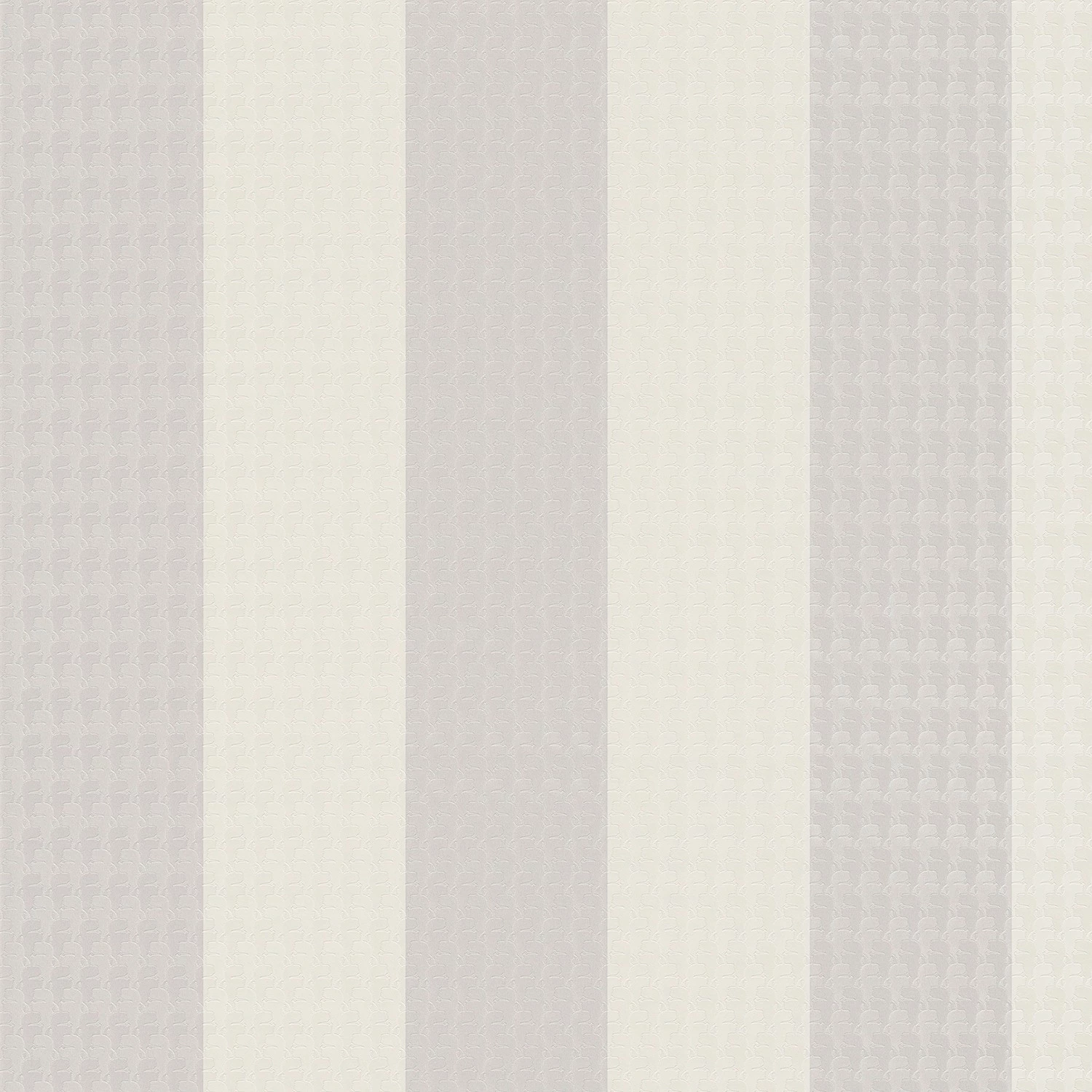 Papier peint Karl Lagerfeld Stripes I - Intissé - Beige