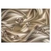 Artgeist Papier peint Velvet Kiss - Papier peint en intissé premium - Marron - 150 x 105 cm