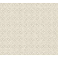 Papier peint en intissé Billimora - Beige
