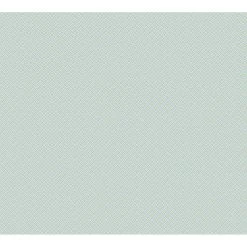 Papier peint en intissé Verve - Turquoise