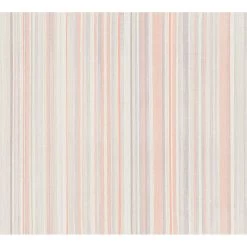 Papier peint en intissé Toulon - Orange