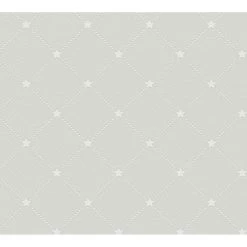 Papier peint en intissé Colachel - Beige