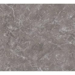 Papier peint en intissé Monumental - Marbre blanc