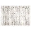 Bilderwelten Papier peint intissé No.YK15 Bouleaux - Papier peint - Blanc - 384 x 255 cm
