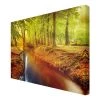 Bilderwelten Impression sur toile Automne I - Largeur : 60 cm