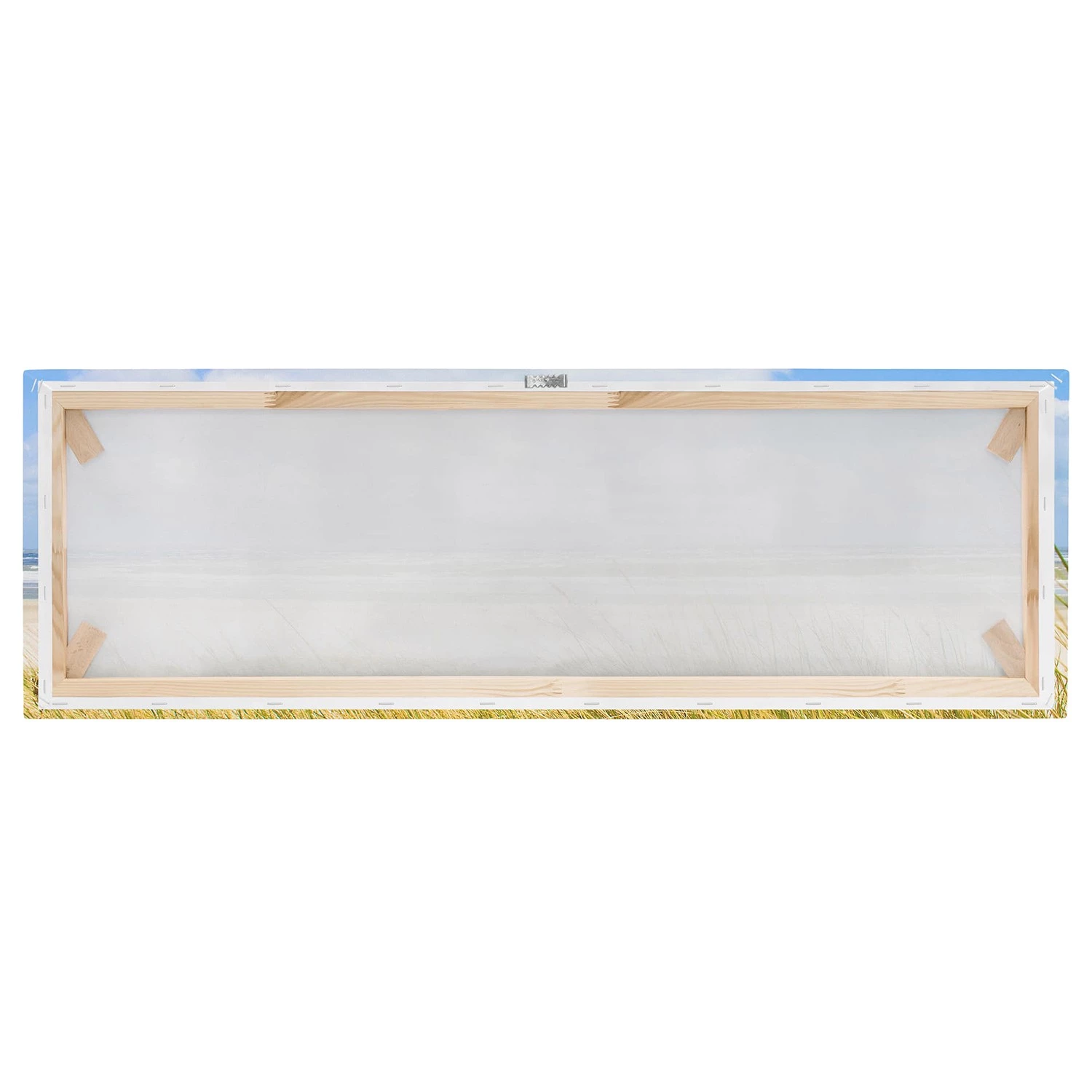 Bilderwelten Impression sur toile Mer du Nord I - Largeur : 120 cm – Image 2