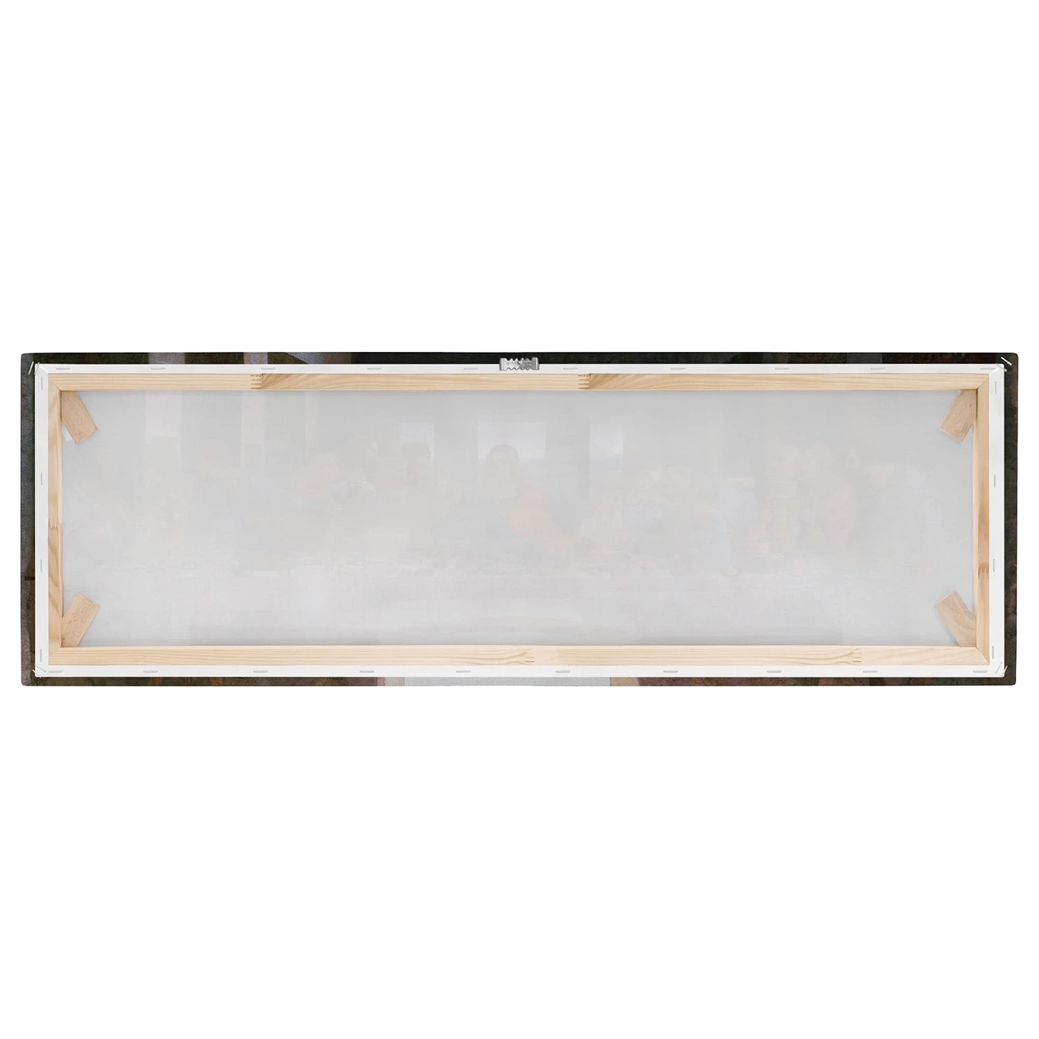 Bilderwelten Impression sur toile La Cène I - Largeur : 120 cm – Image 5