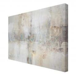 Bilderwelten Impression sur toile Essence I - Largeur : 60 cm