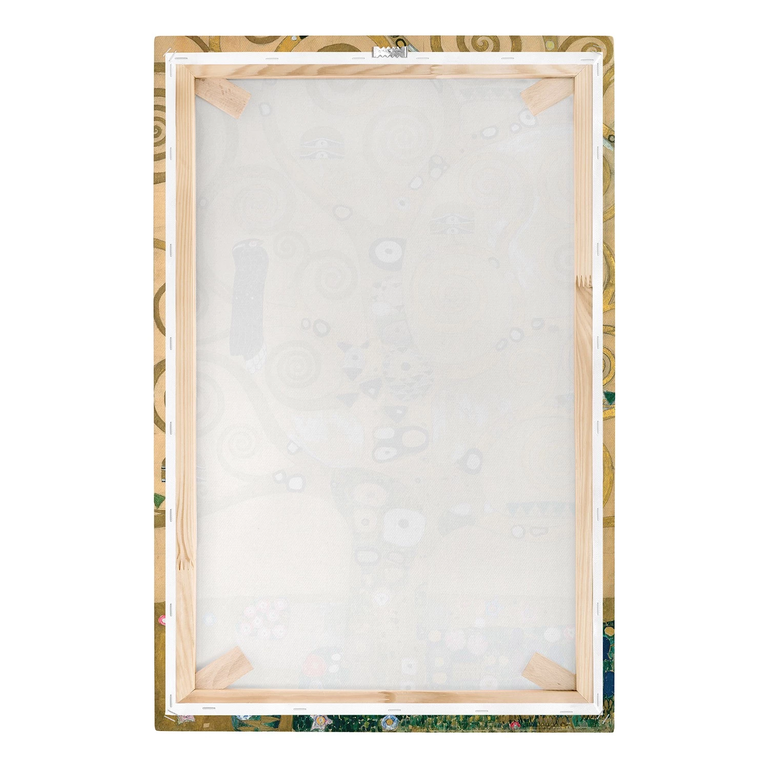 Bilderwelten Impression sur toile Arbre de vie II - Largeur : 60 cm â Image 3