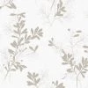 Superfresco Papier peint intissé Natur - Beige - 0,52 x 10,05 x 0,02 m