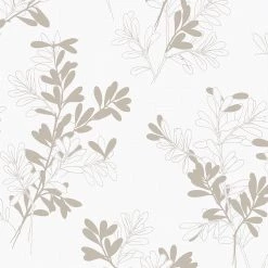 Superfresco Papier peint intissé Natur - Beige - 0,52 x 10,05 x 0,02 m