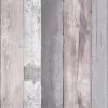 VT Wonen Papier peint intissé Vtwonen Woodland - Gris - 0,52 x 10,05 x 0,02 m