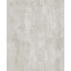 Papier peint intissé Bellagio - Gris - 0,52 x 10,05 x 0,02 m - Gris clair