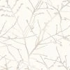 Superfresco Papier peint intissé Steine - Beige - 0,52 x 10,05 x 0,02 m