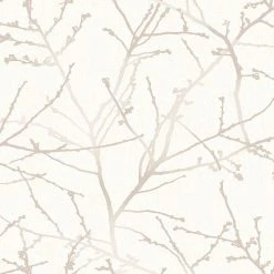 Superfresco Papier peint intissé Steine - Beige - 0,52 x 10,05 x 0,02 m