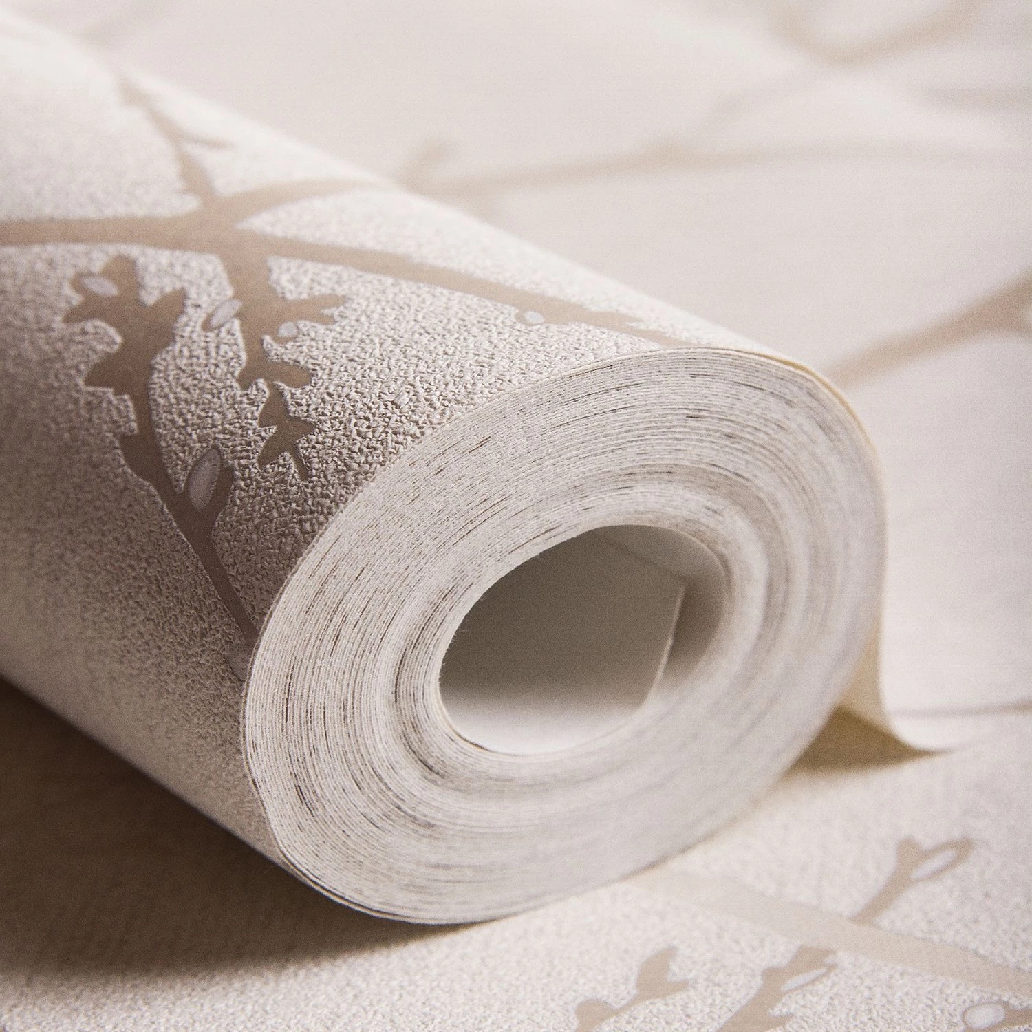 Superfresco Papier peint intissé Steine - Beige - 0,52 x 10,05 x 0,02 m – Image 4