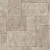 Papier peint intissé Tiles Light - Beige
