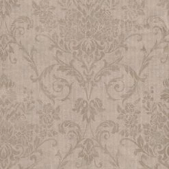 Superfresco Papier peint intissé Versailles - Marron - 0,52 x 10,05 x 0,02 m
