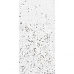 Art for the Home Papier peint intissé Berlin - Blanc - 1,5 x 3 x 0,02 m